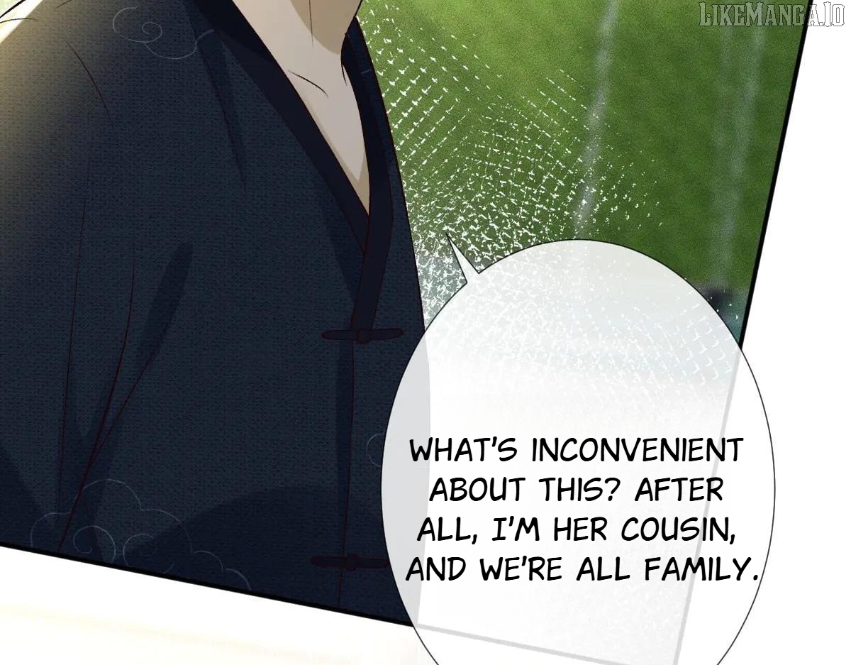Everyone's Darling Chapter 320 - page 9